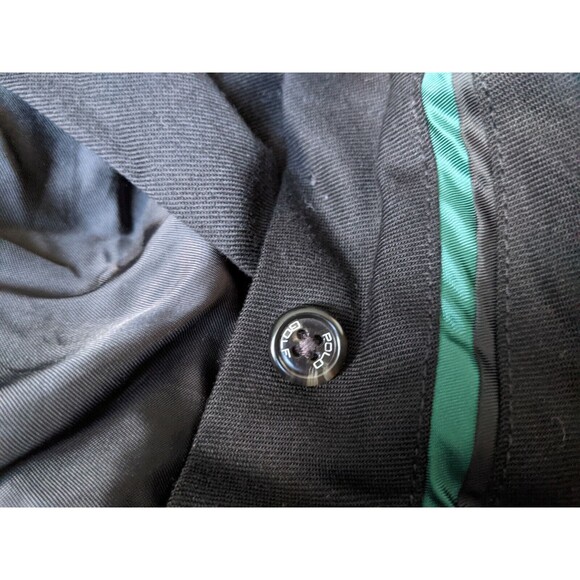 POLO RALPH LAUREN Blackwatch Tartan Golf 36 X 33 Tweed Wool Flannel TROUSER Pant - Picture 9 of 10